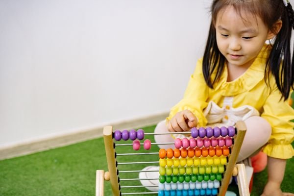 Abacus Program